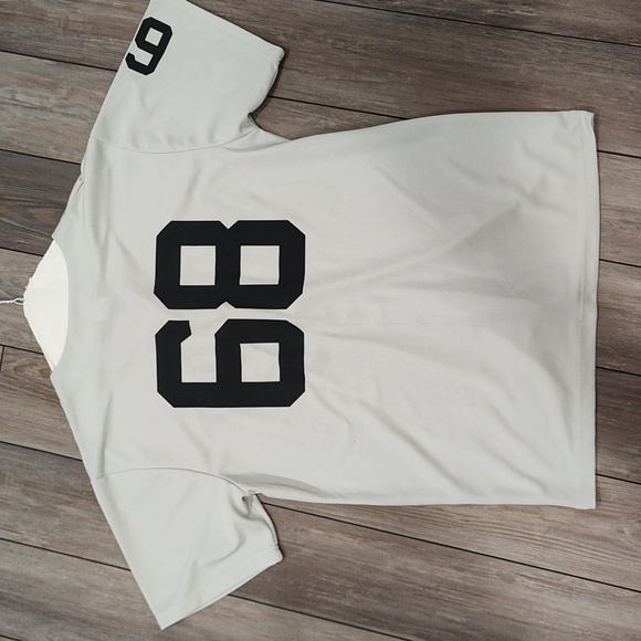 Detroit Tigers promotional jersey | 1968 road pattern - Picture 2 of 2